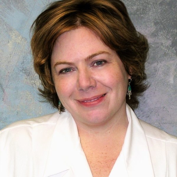 Dr. Deborah Ward